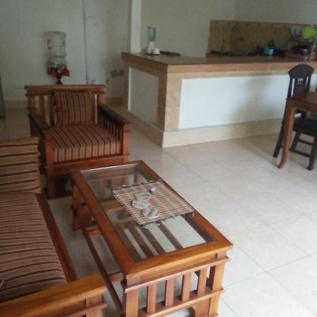 Rumah Rose Ubud (Bali) Ngoại thất bức ảnh