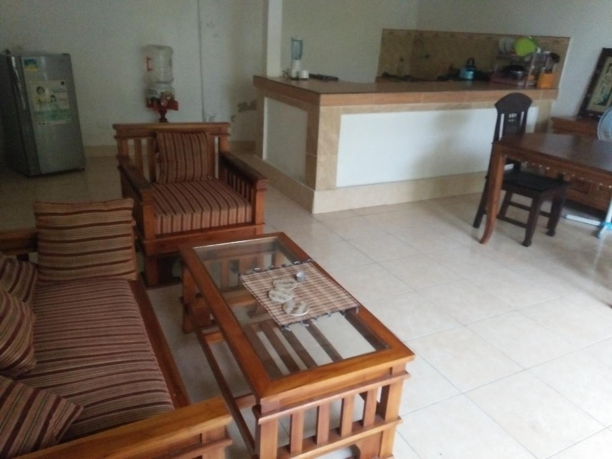 Rumah Rose Ubud (Bali) Ngoại thất bức ảnh