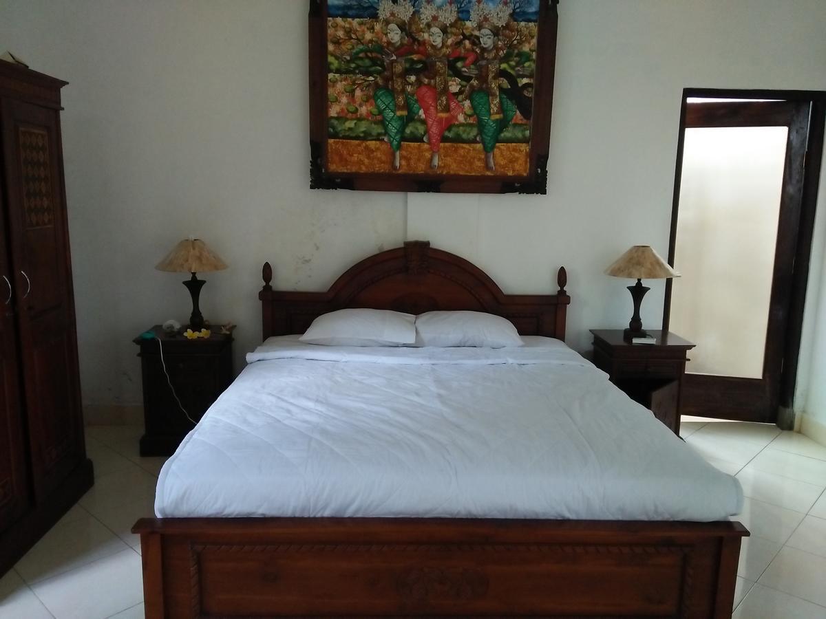 Rumah Rose Ubud (Bali) Ngoại thất bức ảnh