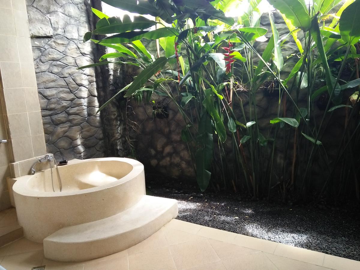 Rumah Rose Ubud (Bali) Ngoại thất bức ảnh
