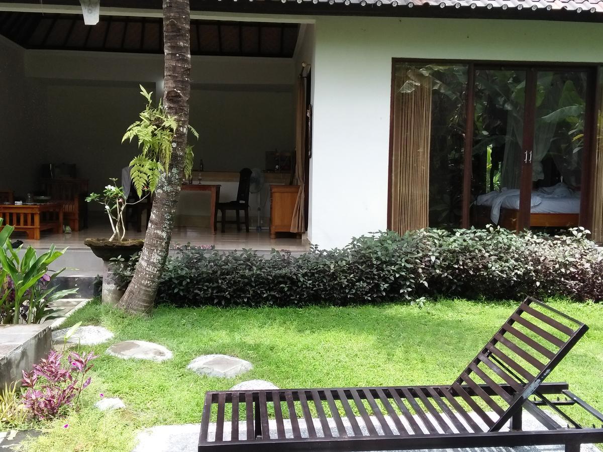 Rumah Rose Ubud (Bali) Ngoại thất bức ảnh